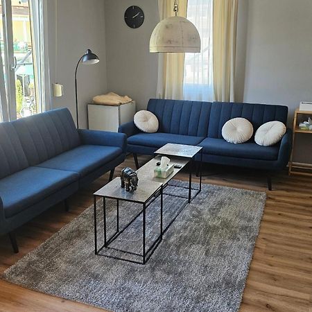 Stilvolles Apartment Baiersbronn Exterior foto